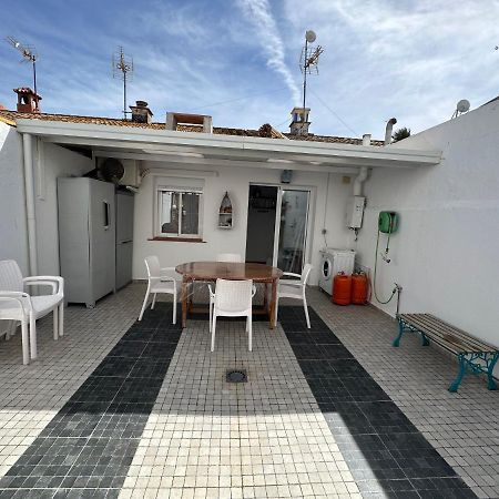 Casita De Bolonia别墅 外观 照片