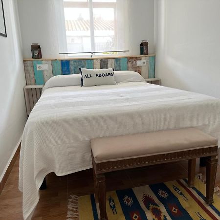 Casita De Bolonia别墅 外观 照片