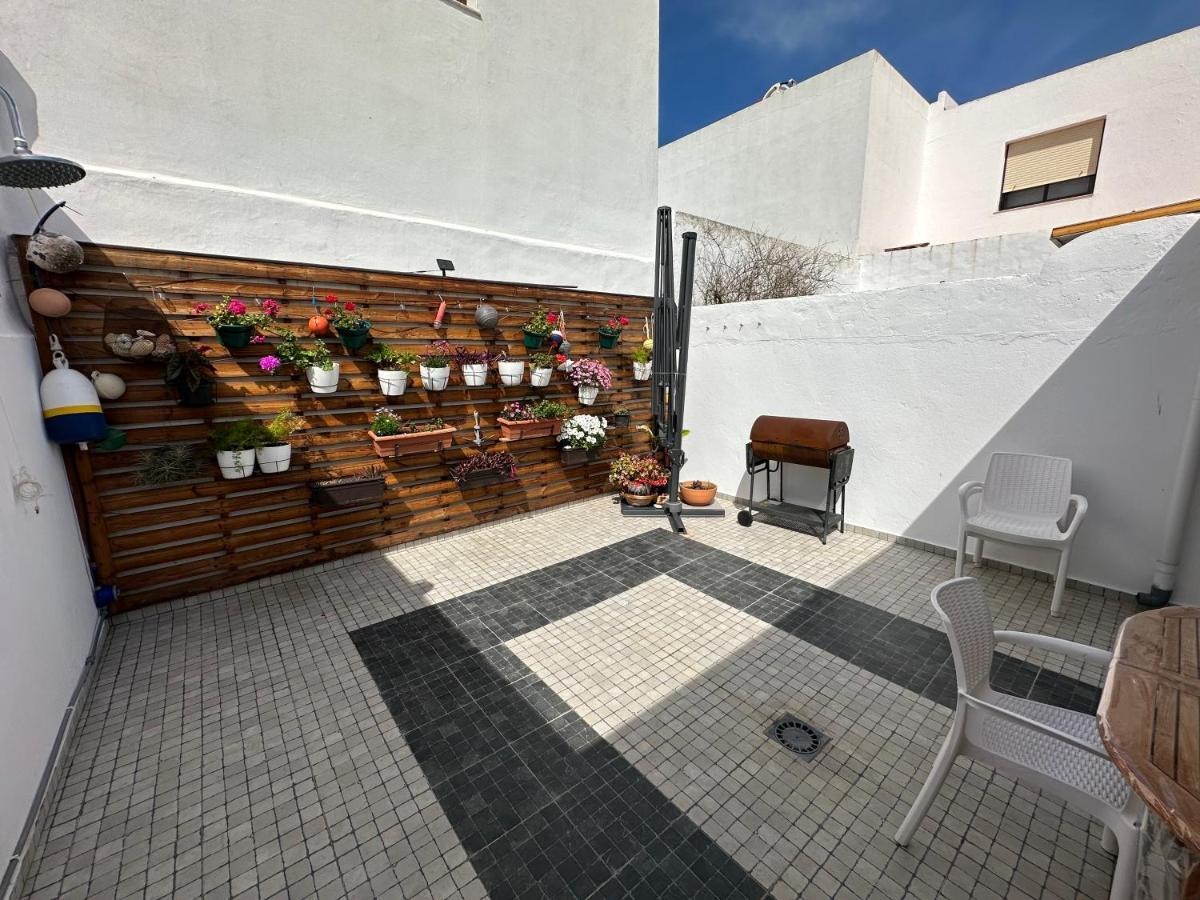 Casita De Bolonia别墅 外观 照片