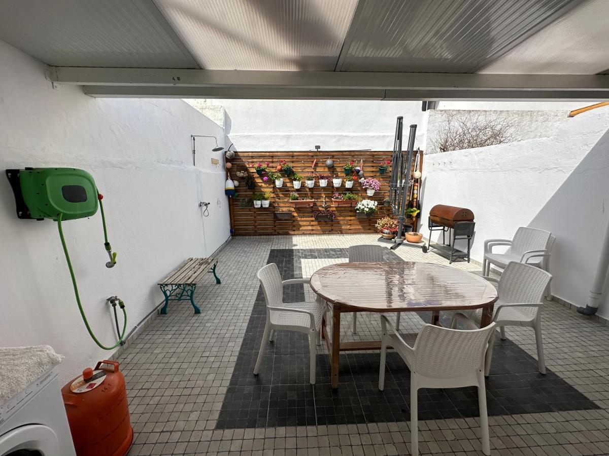 Casita De Bolonia别墅 外观 照片