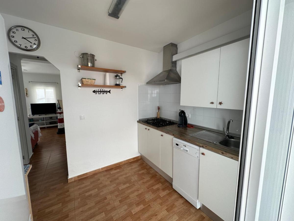 Casita De Bolonia别墅 外观 照片