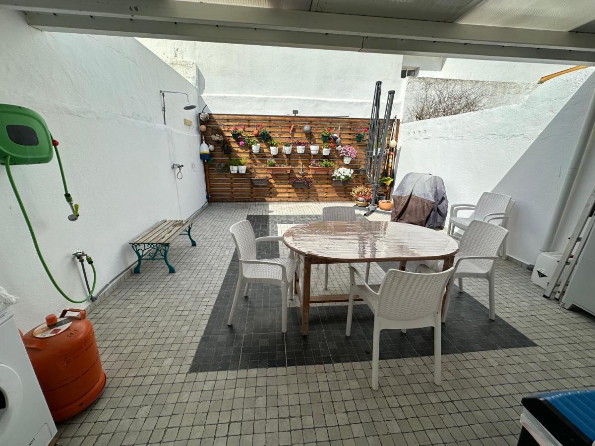 Casita De Bolonia别墅 外观 照片