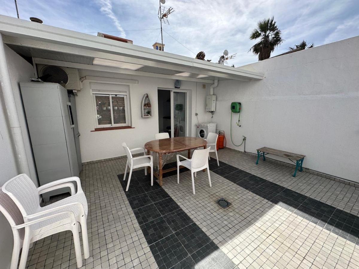 Casita De Bolonia别墅 外观 照片