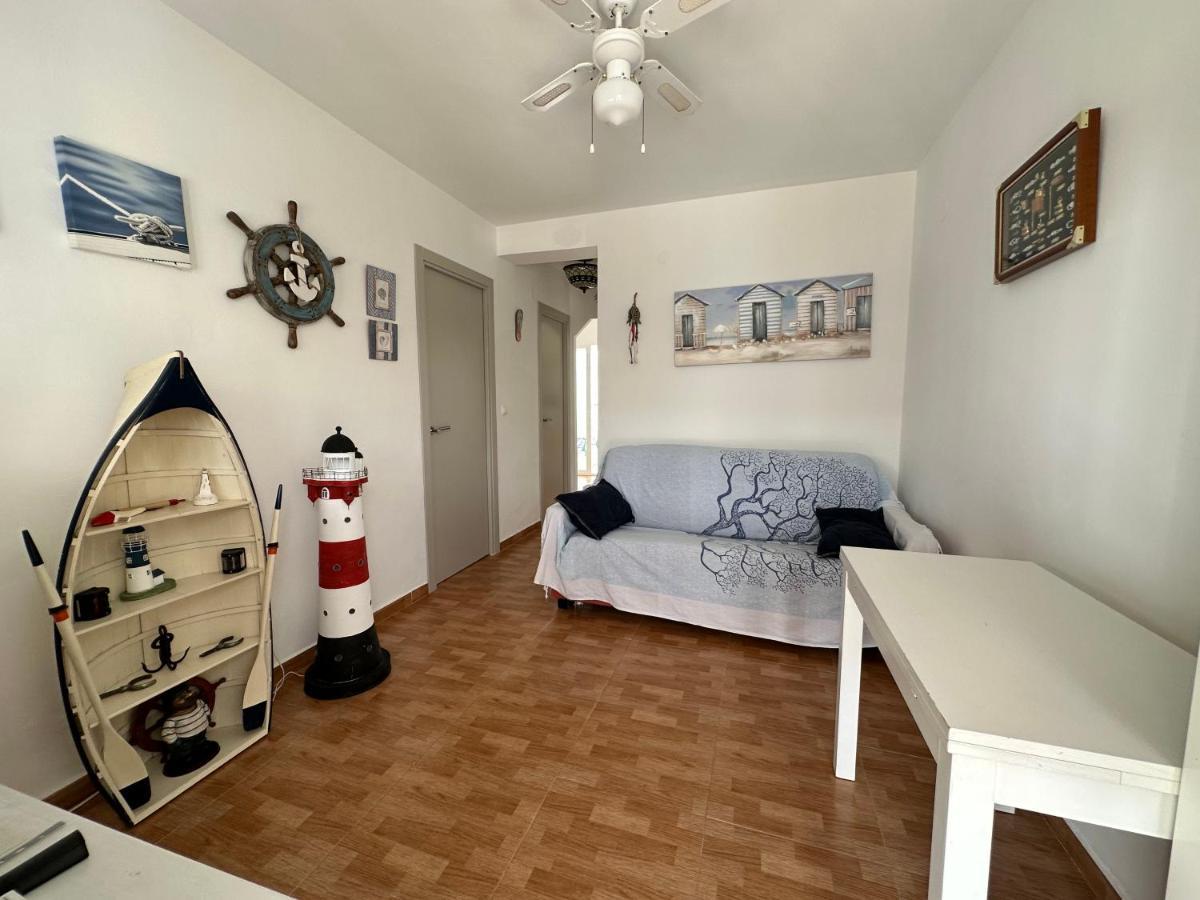 Casita De Bolonia别墅 外观 照片