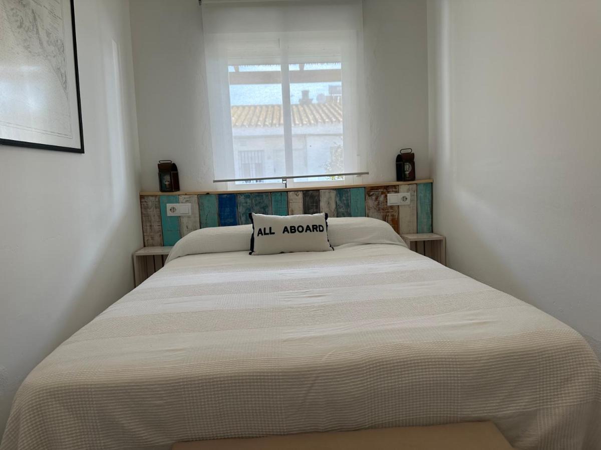 Casita De Bolonia别墅 外观 照片