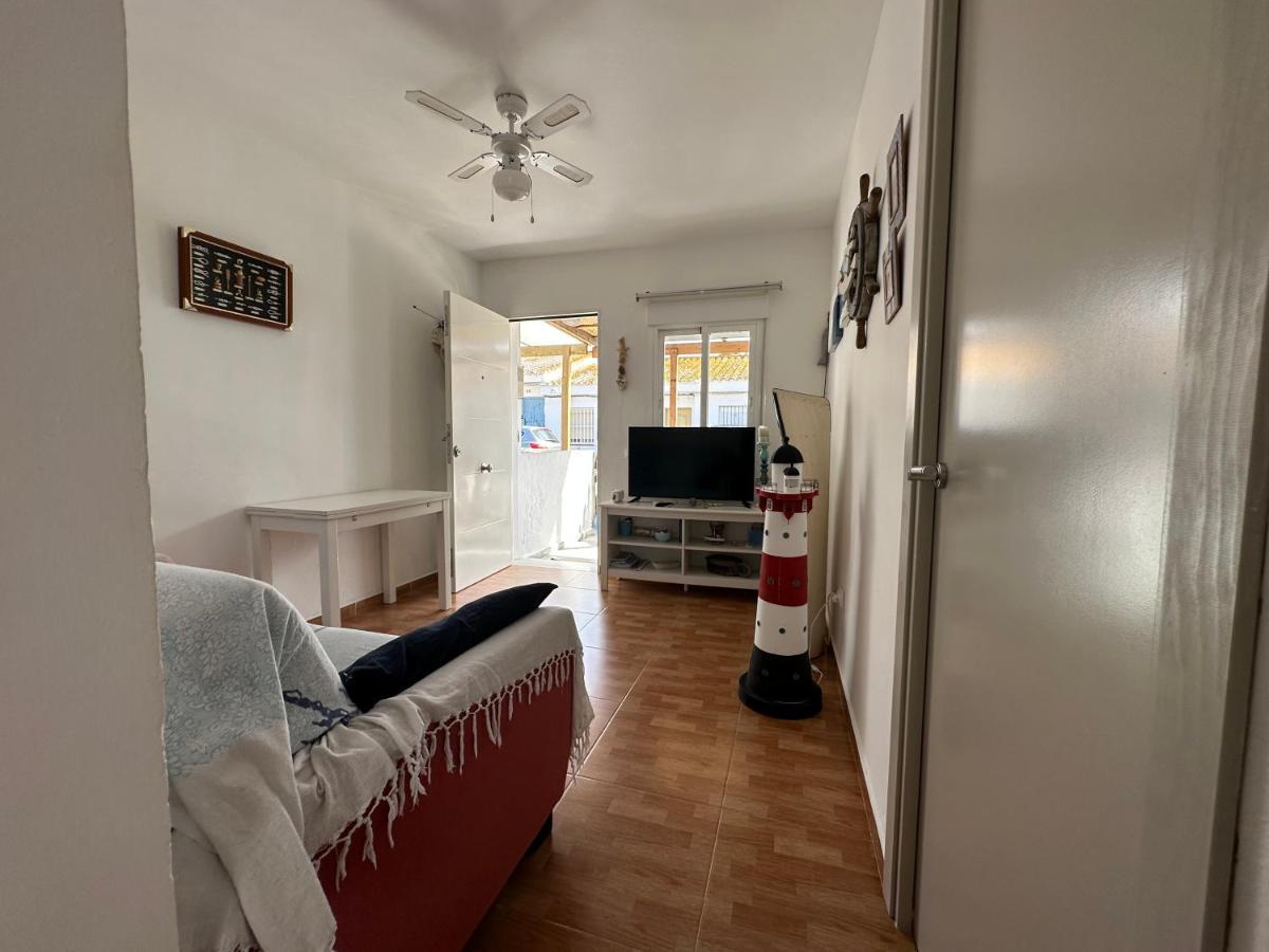 Casita De Bolonia别墅 外观 照片
