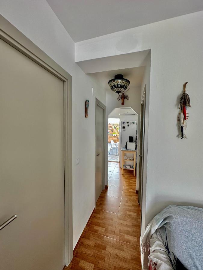 Casita De Bolonia别墅 外观 照片